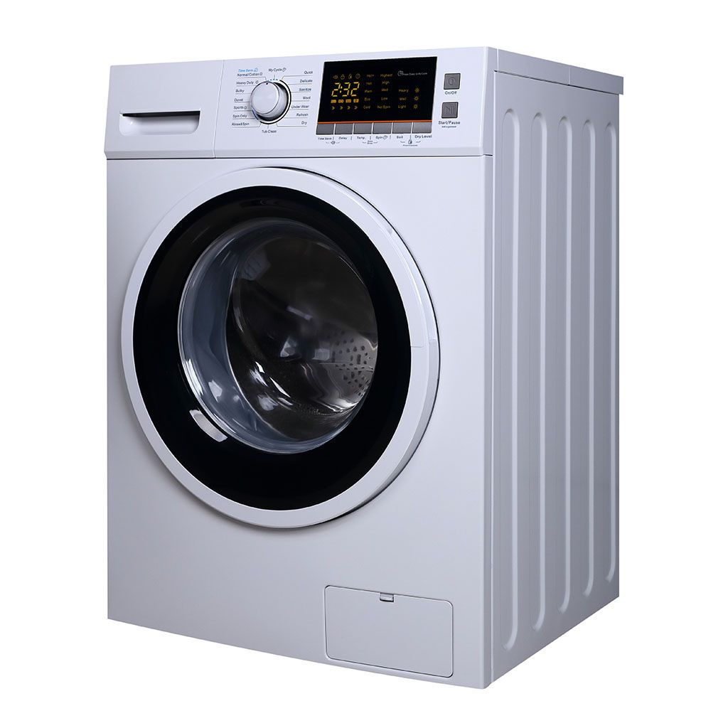 clothes washer