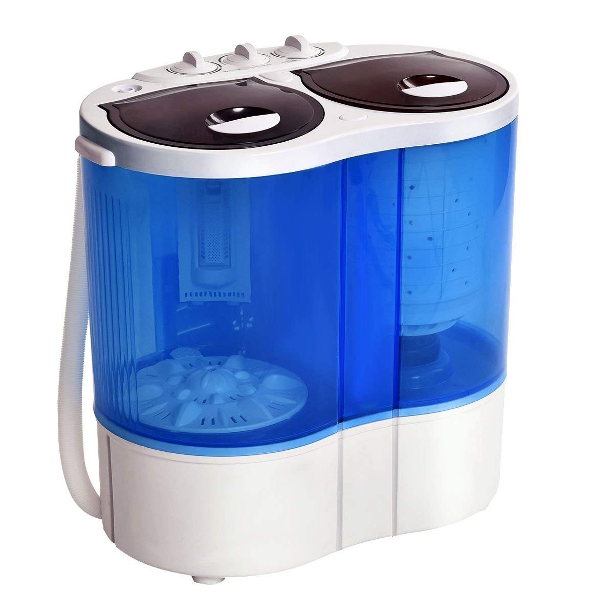 portable clothes washer