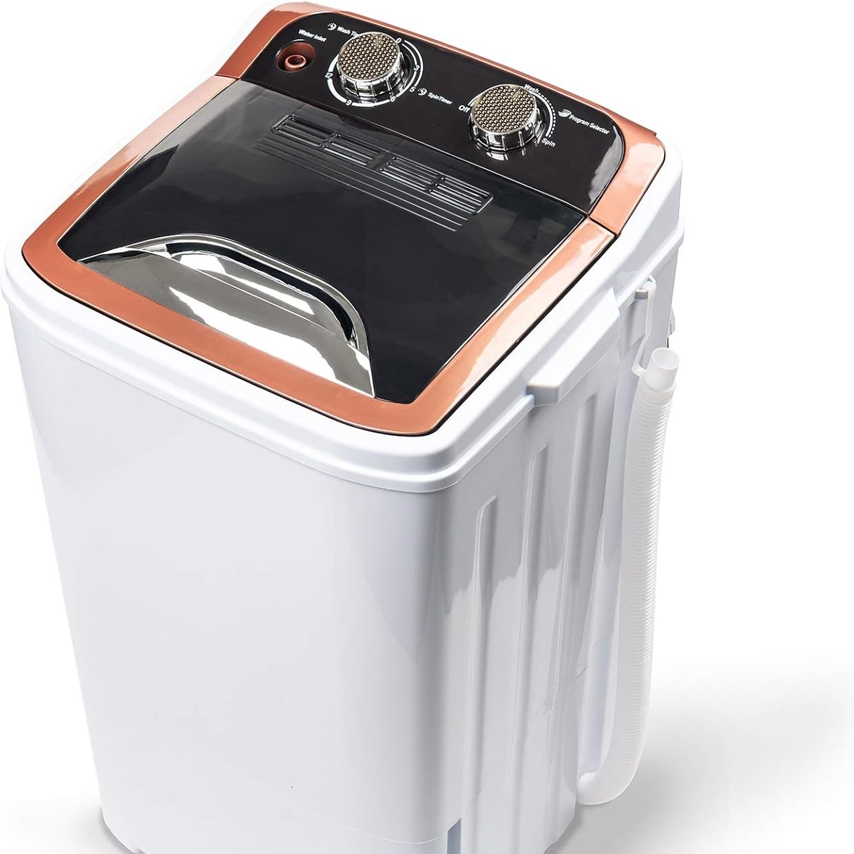 portable washing machine