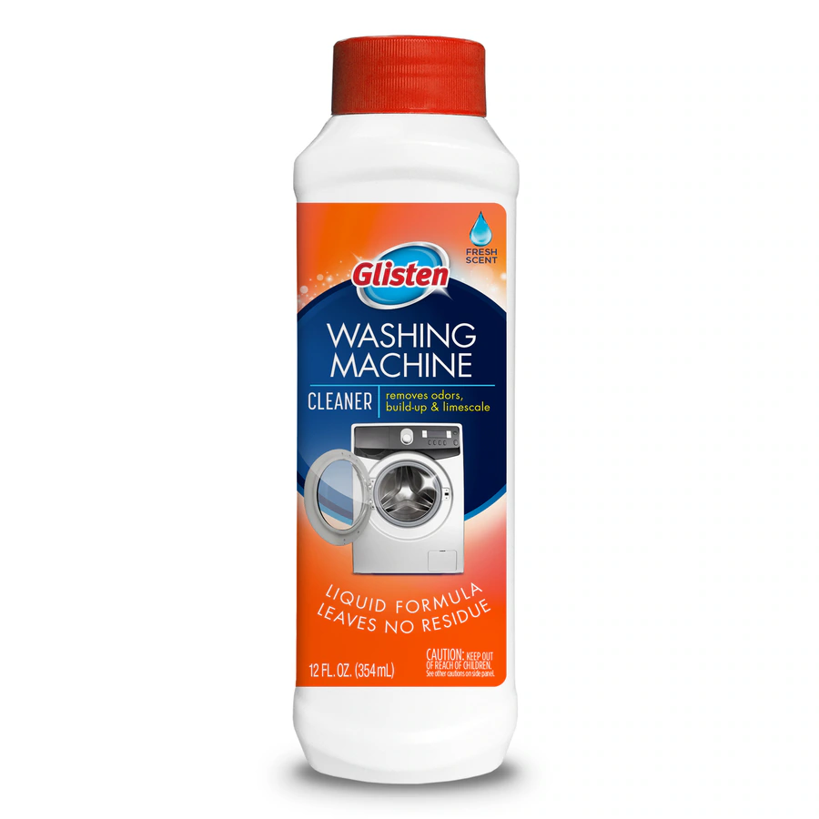 washing machine cleaner