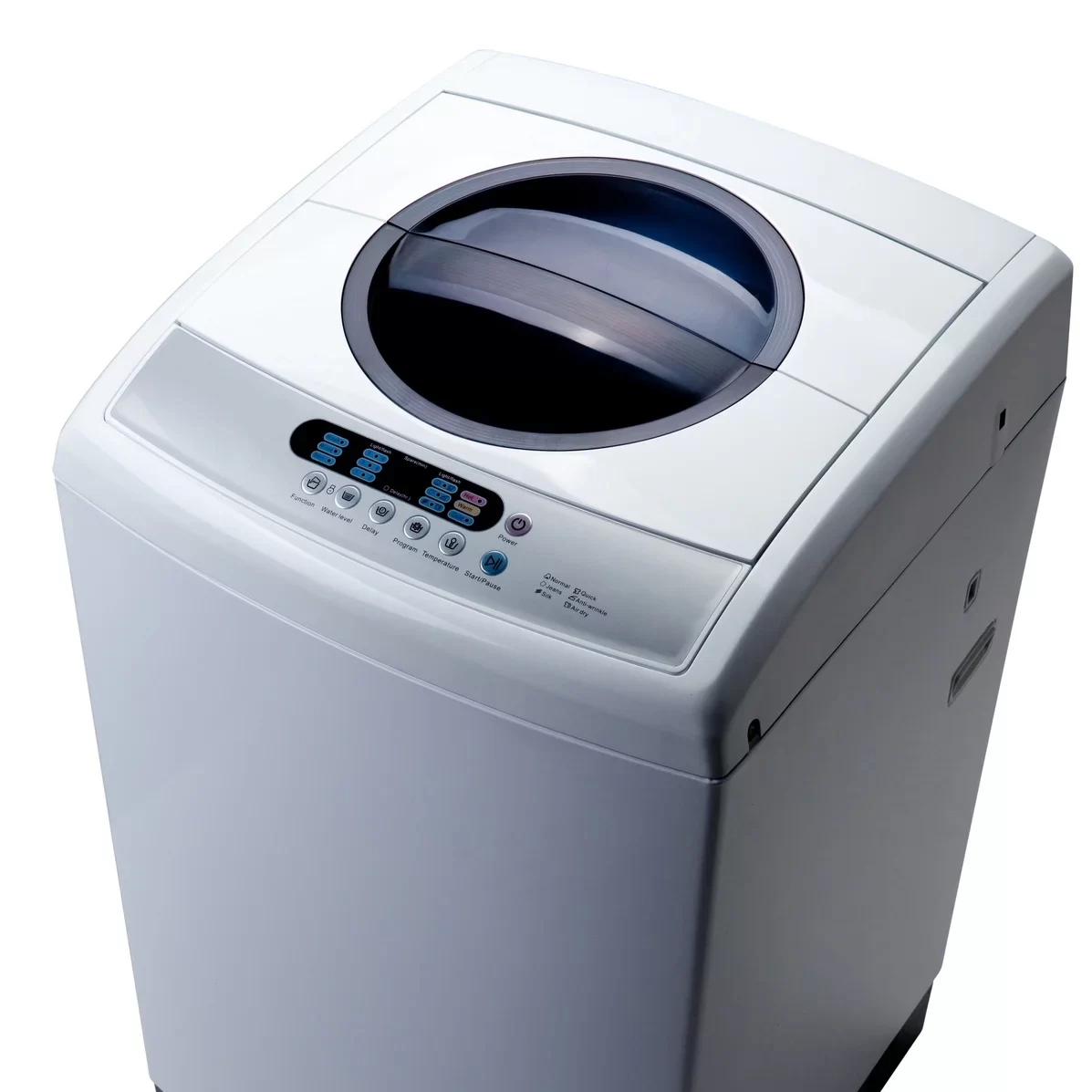 portable washing machine