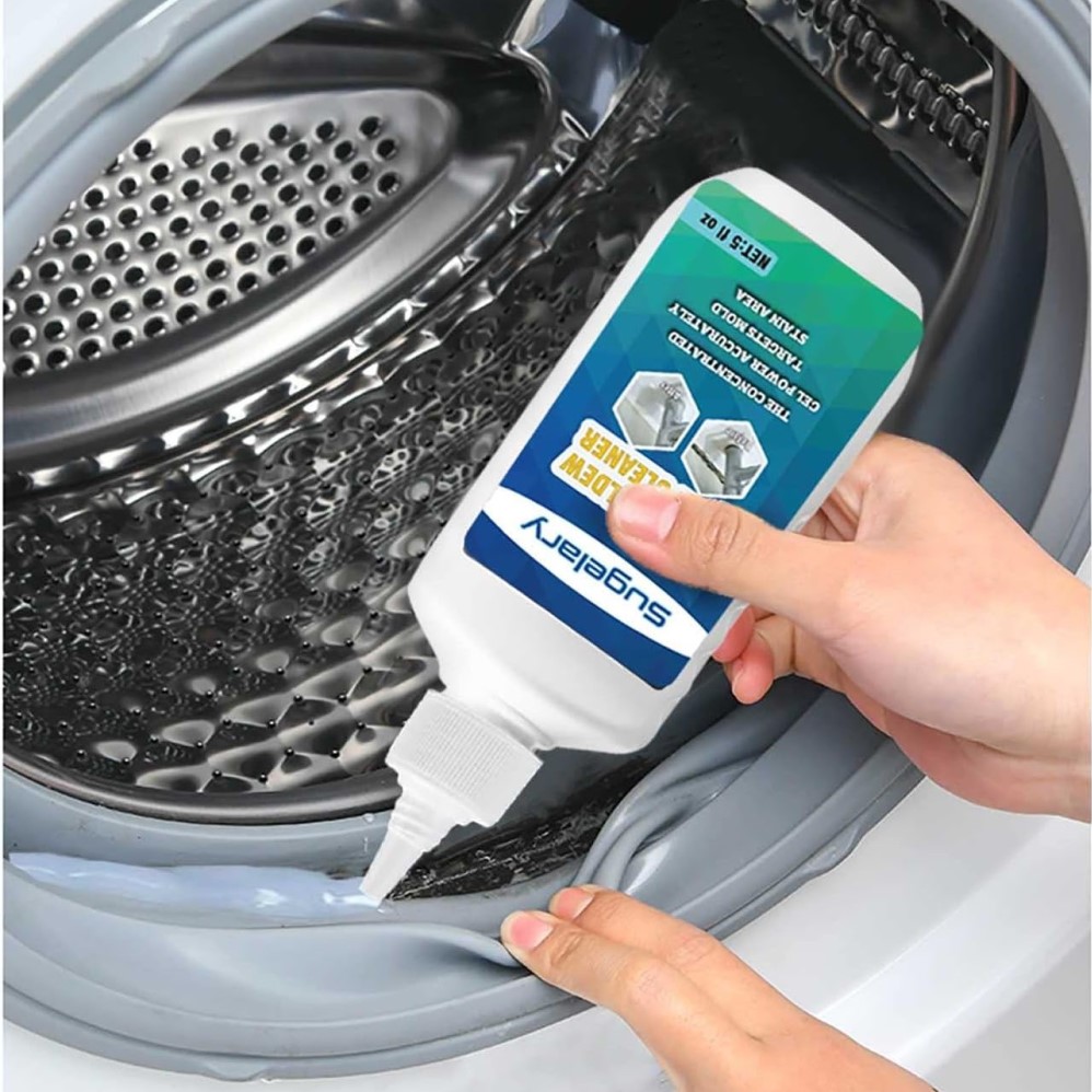 washing machine cleaner