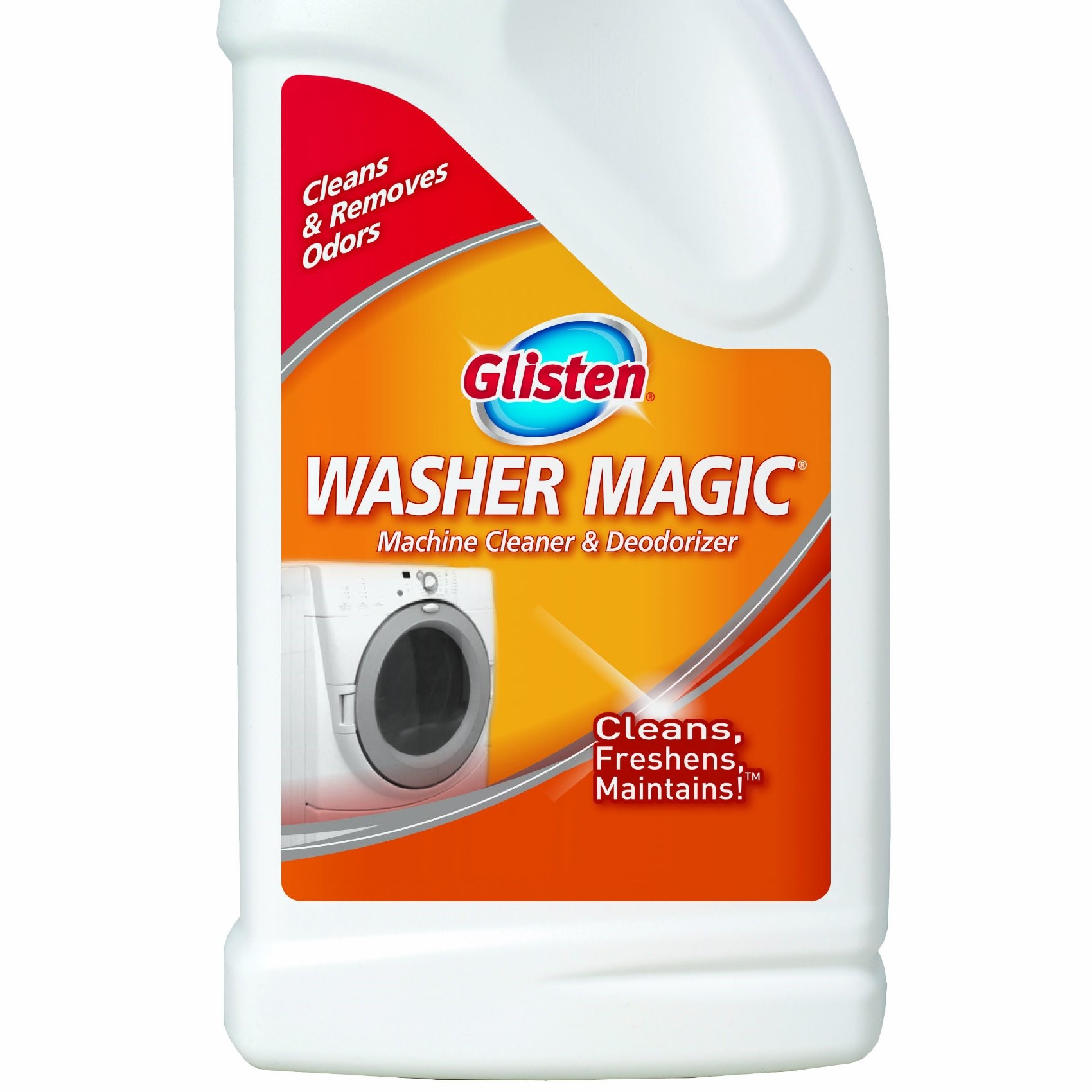 washing machine cleaner