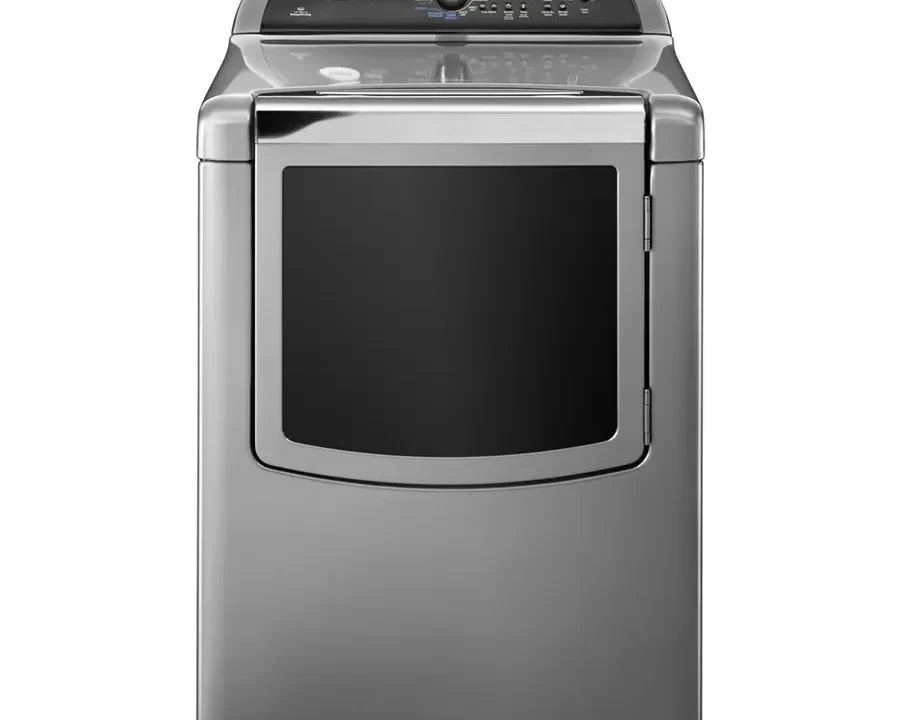 whirlpool dryer