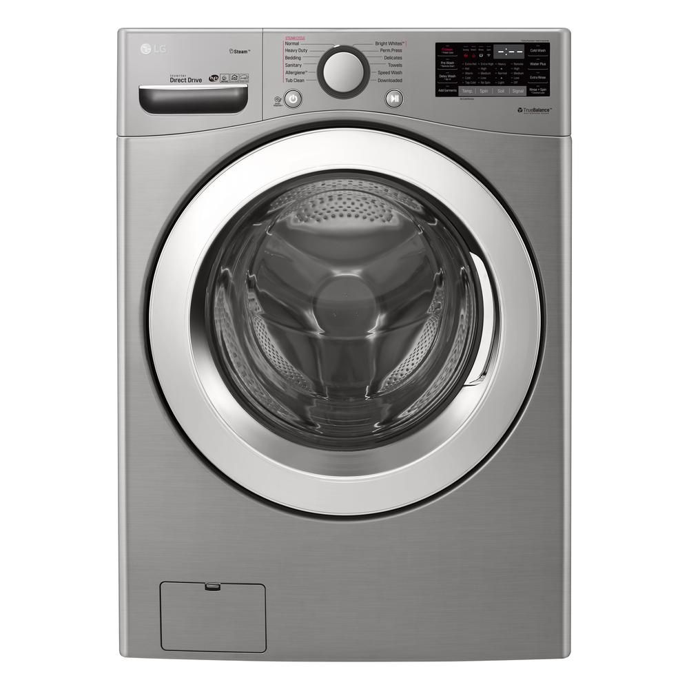 best washing machine