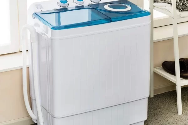 portable clothes washer