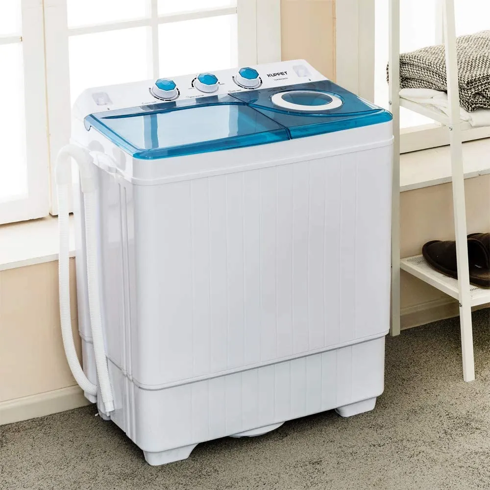 portable clothes washer