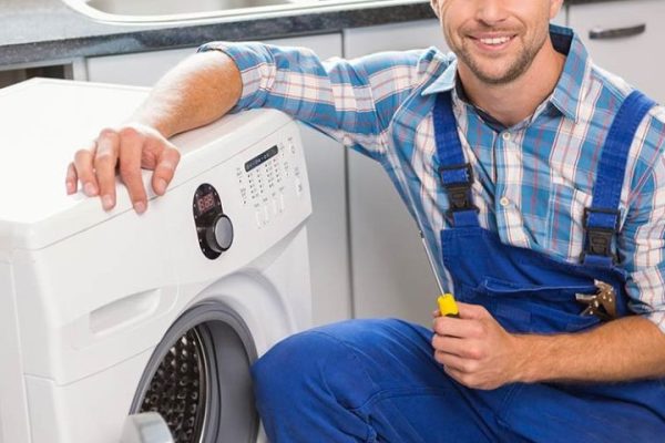 washing machine repair