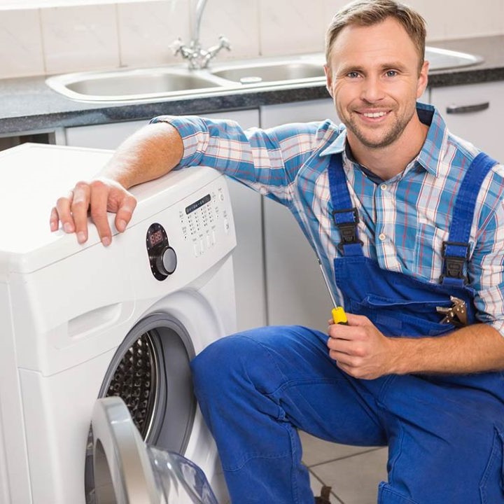 washing machine repair