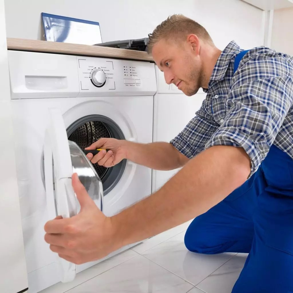 washing machine repair