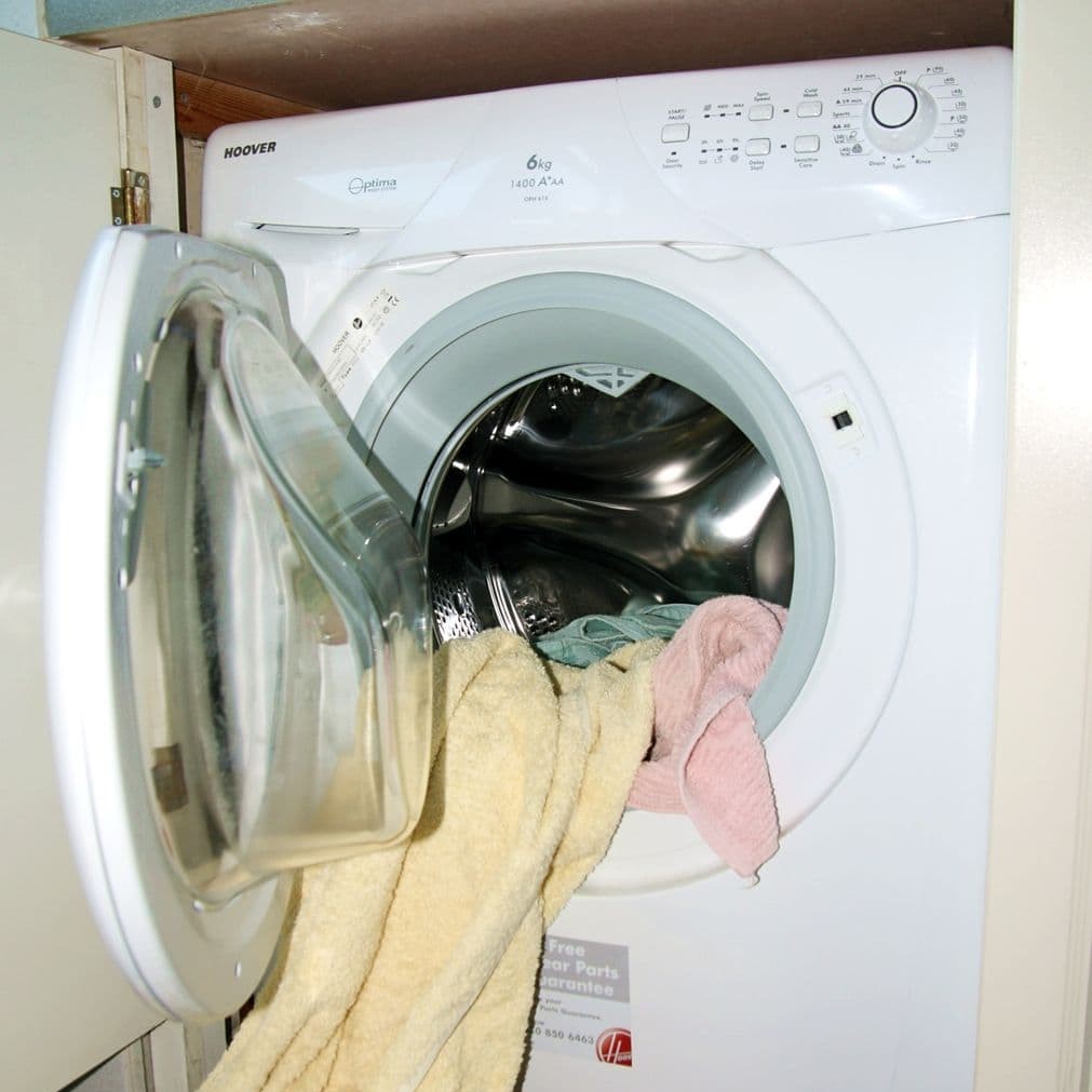 a dryer