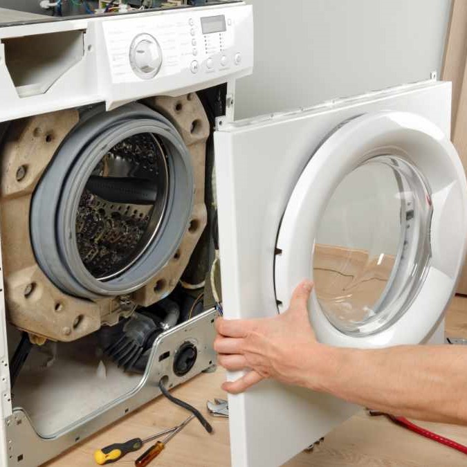 washing machine repair