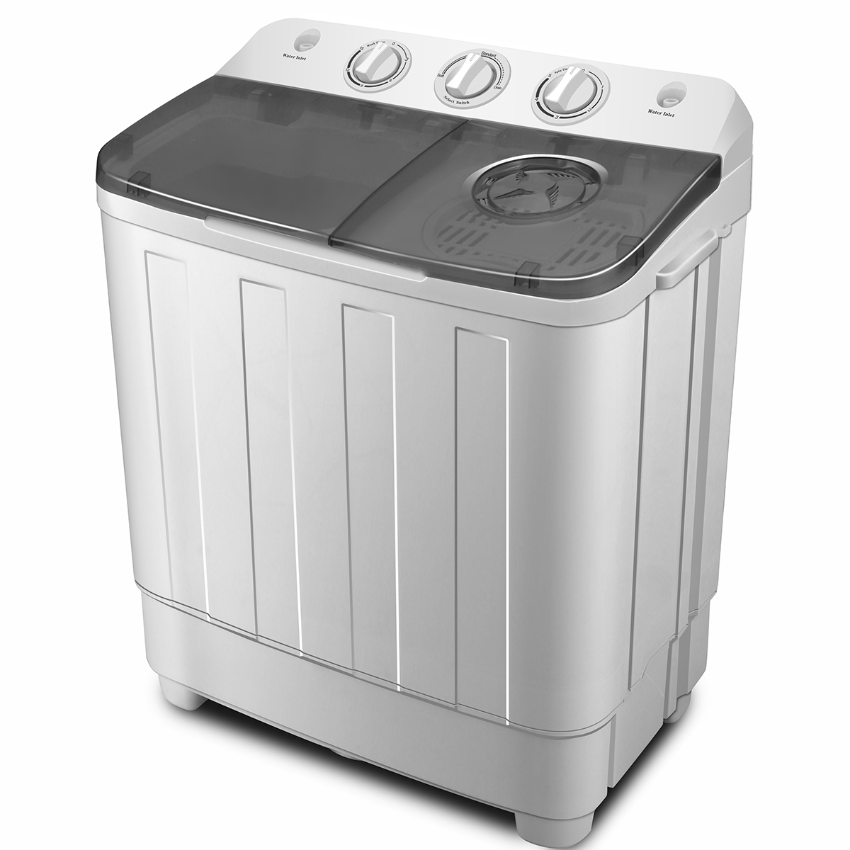 portable washing machine