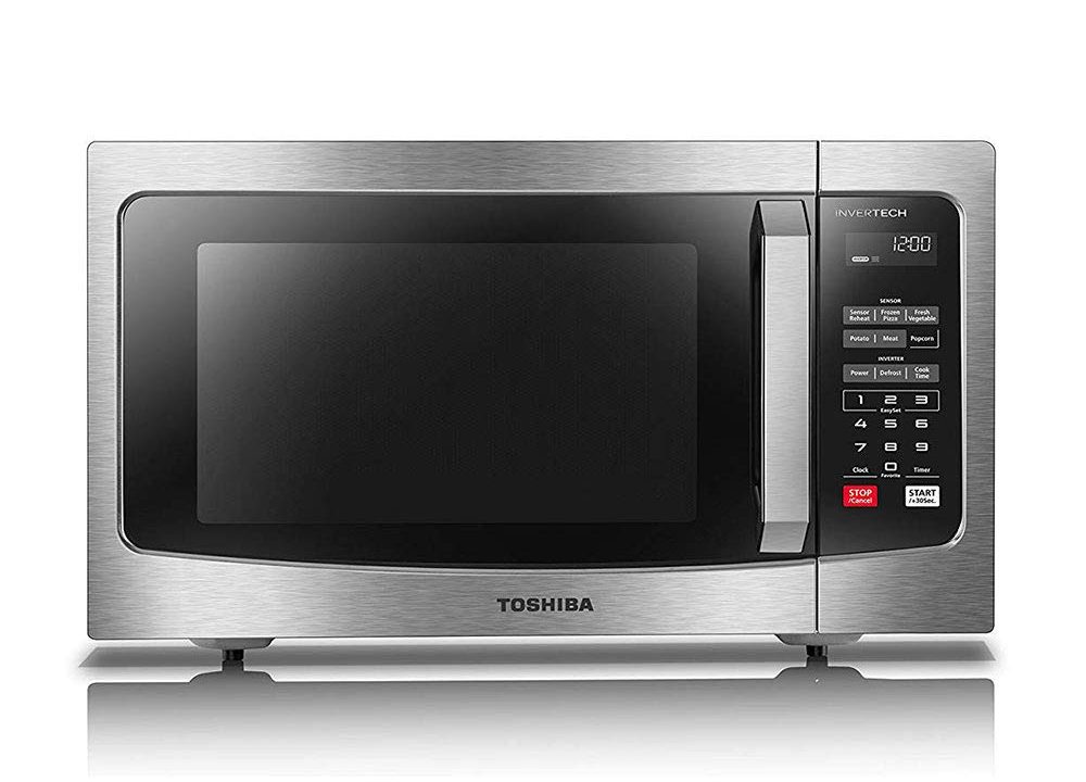 10L microwave oven