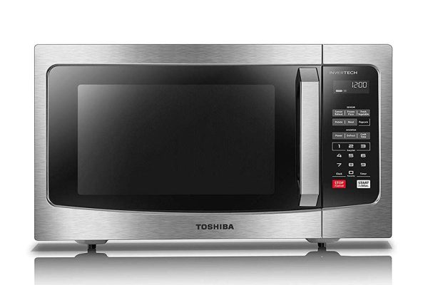 10L microwave oven