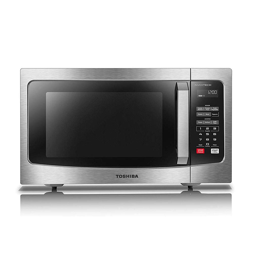 10L microwave oven