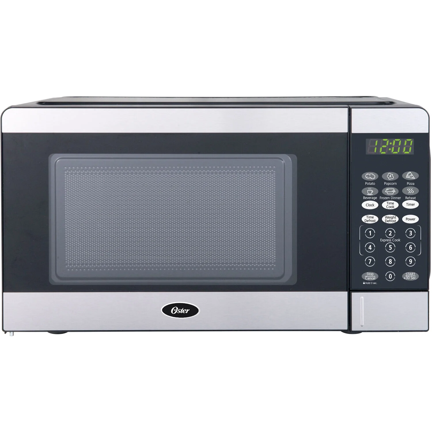 10L microwave oven