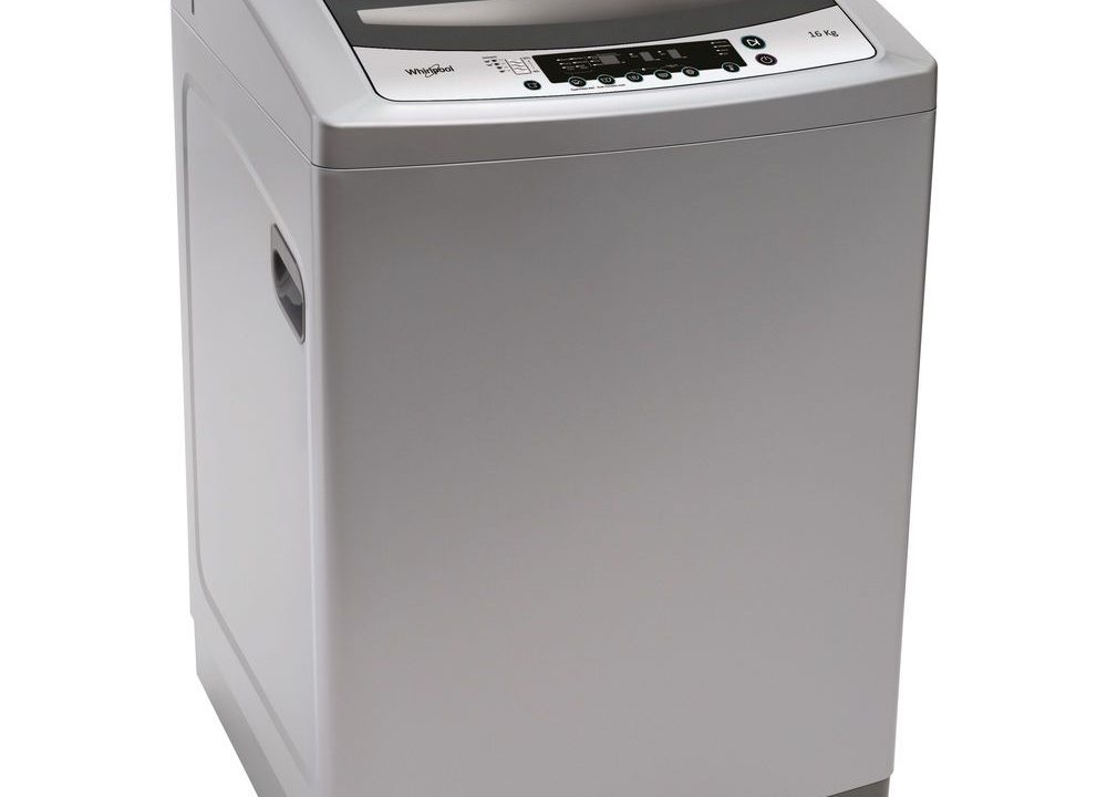 best washing machine