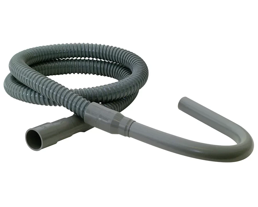 washing machine drain hose