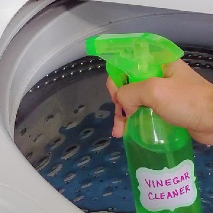 best washing machine cleaner