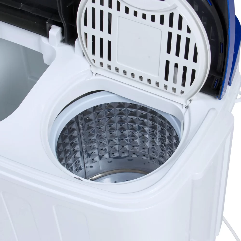 small washing machine