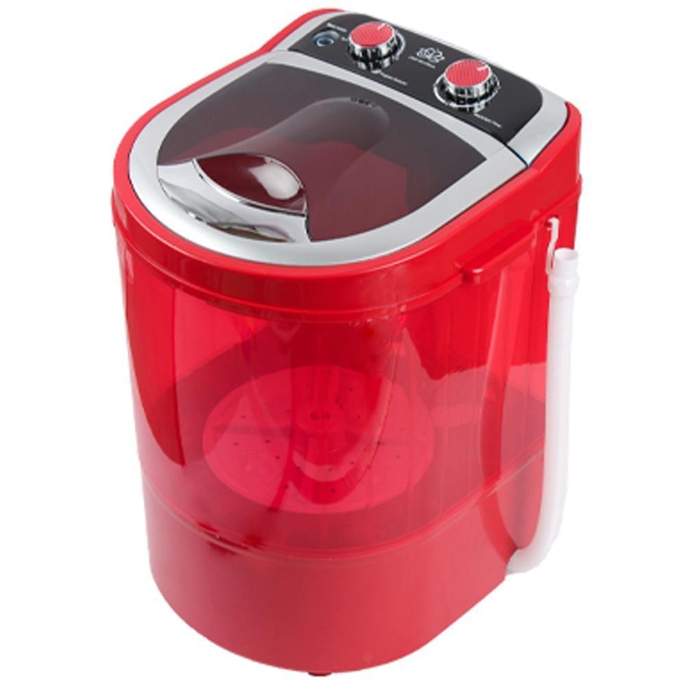 mini washing machine