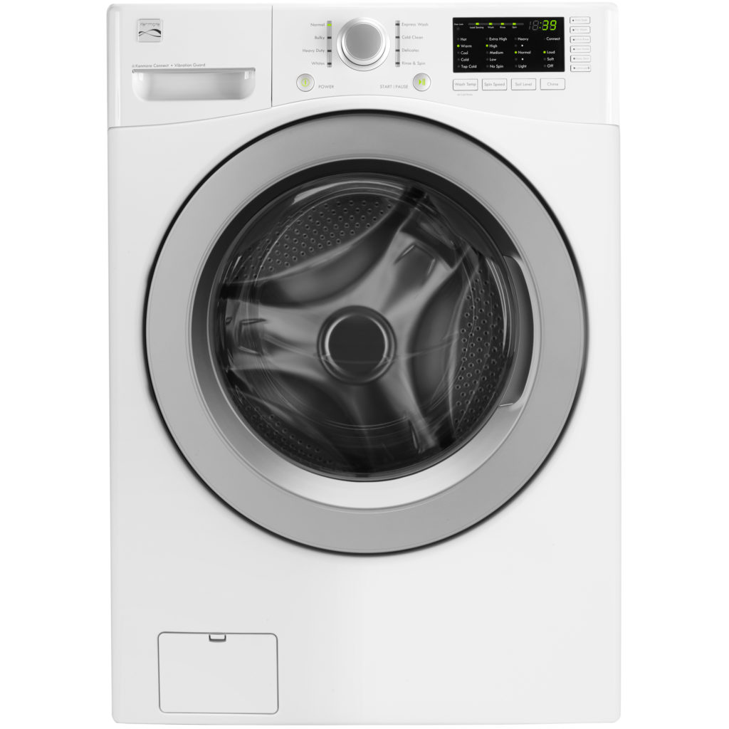 best washing machine 2024