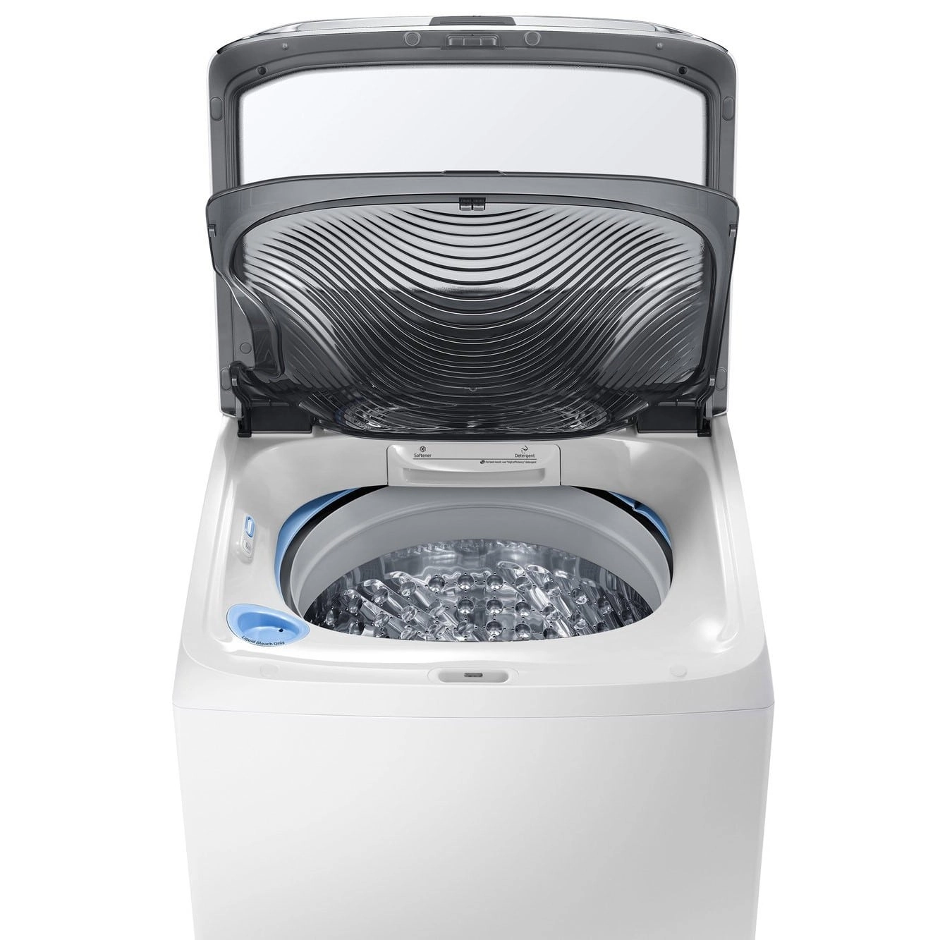 best washing machine 2024