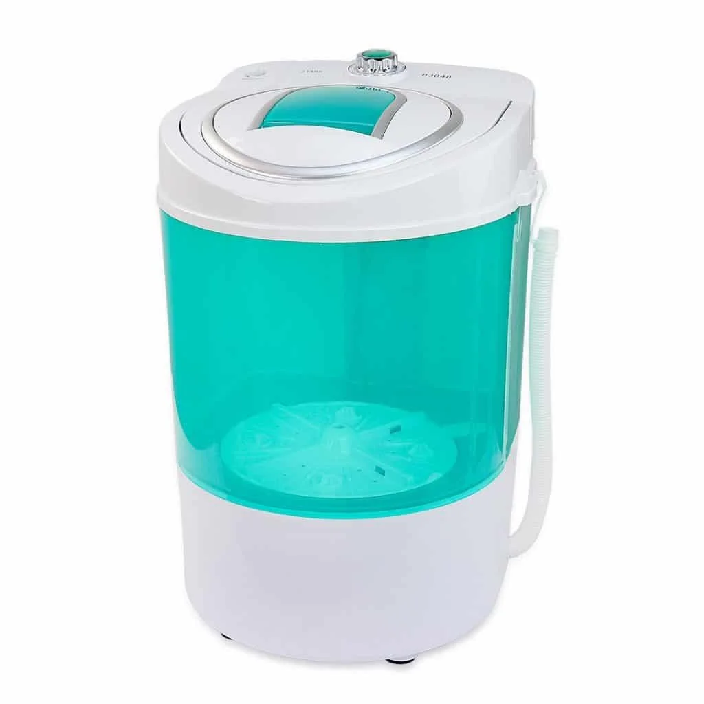 mini washing machine