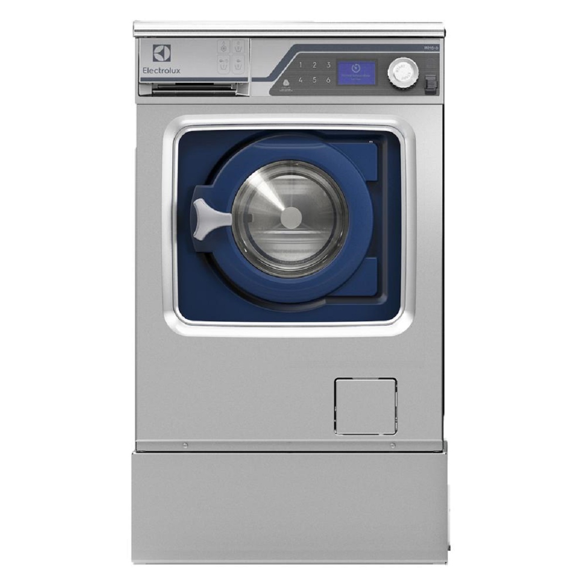 commercial washing machine