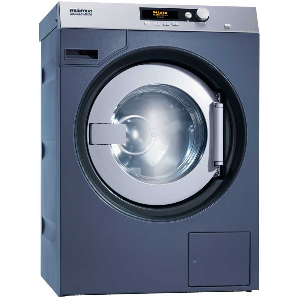 commercial washing machine