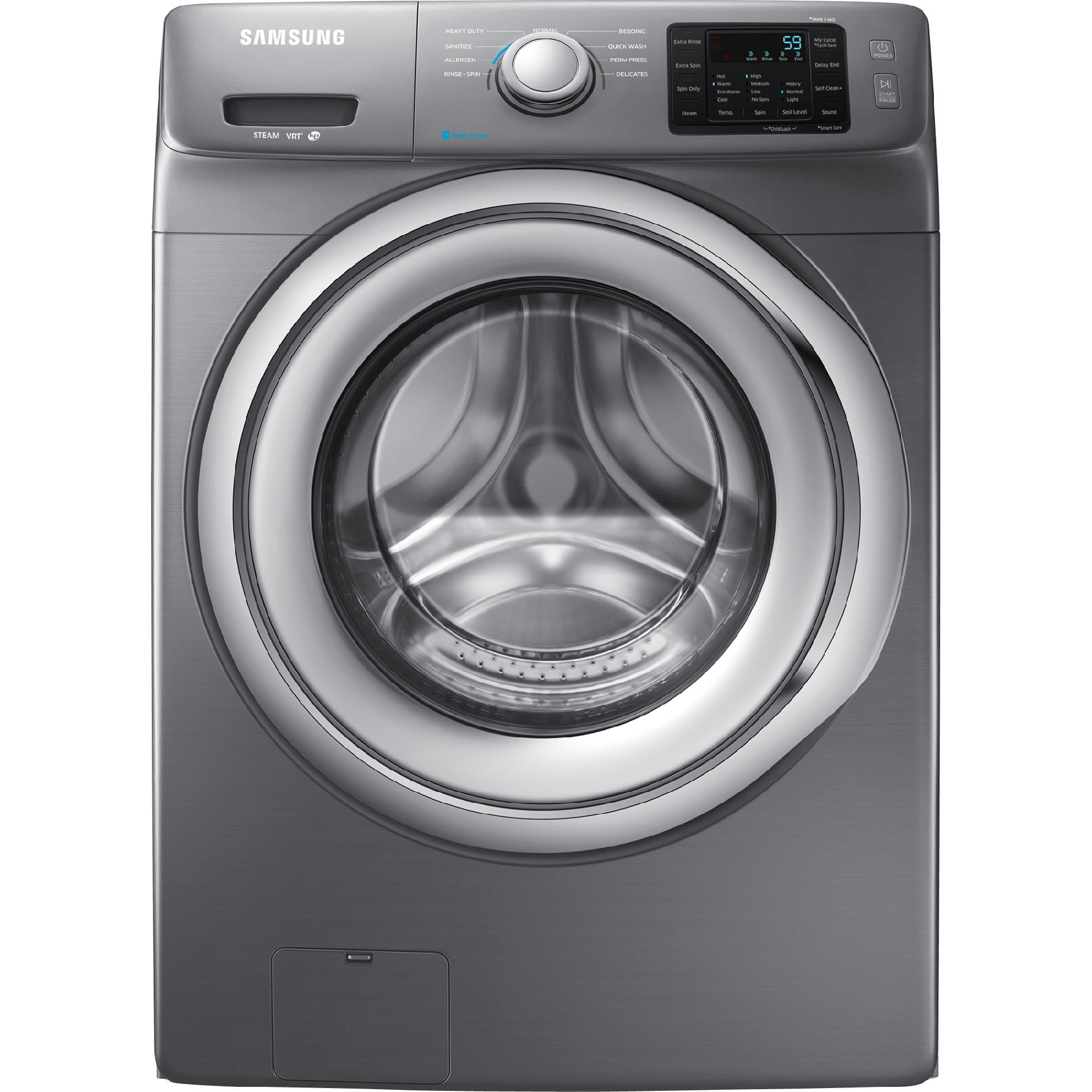 best washing machine 2024