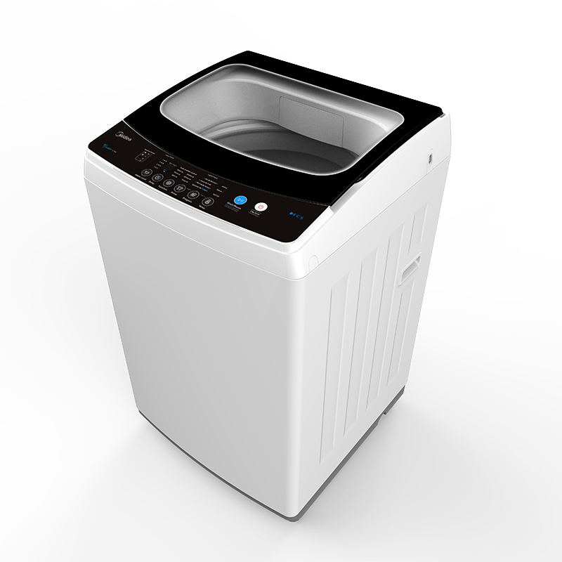 top load washing machine