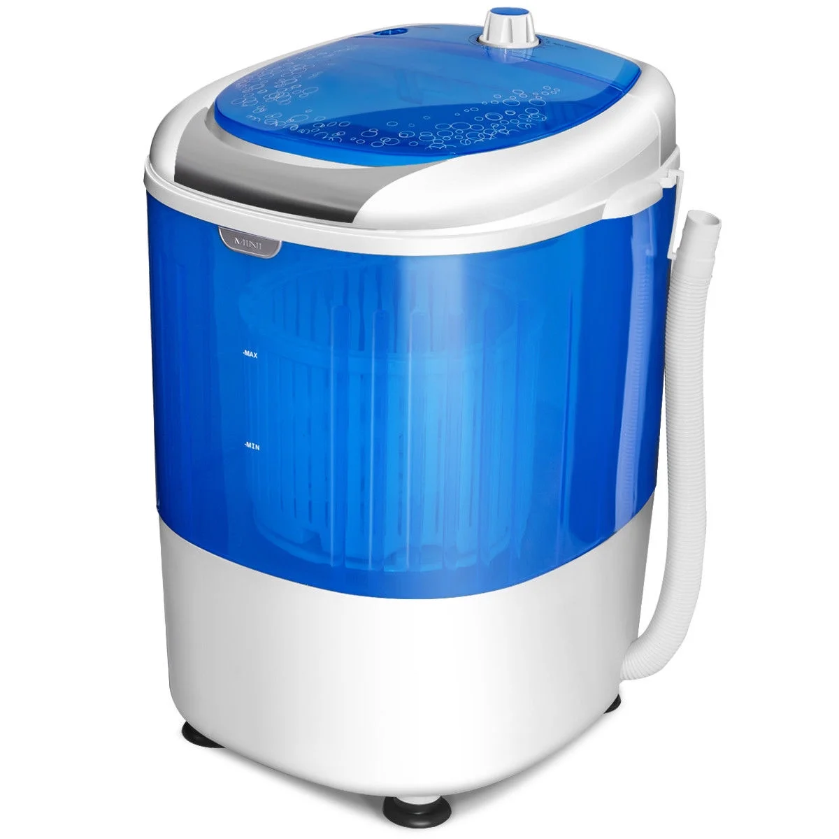 portable washing machine