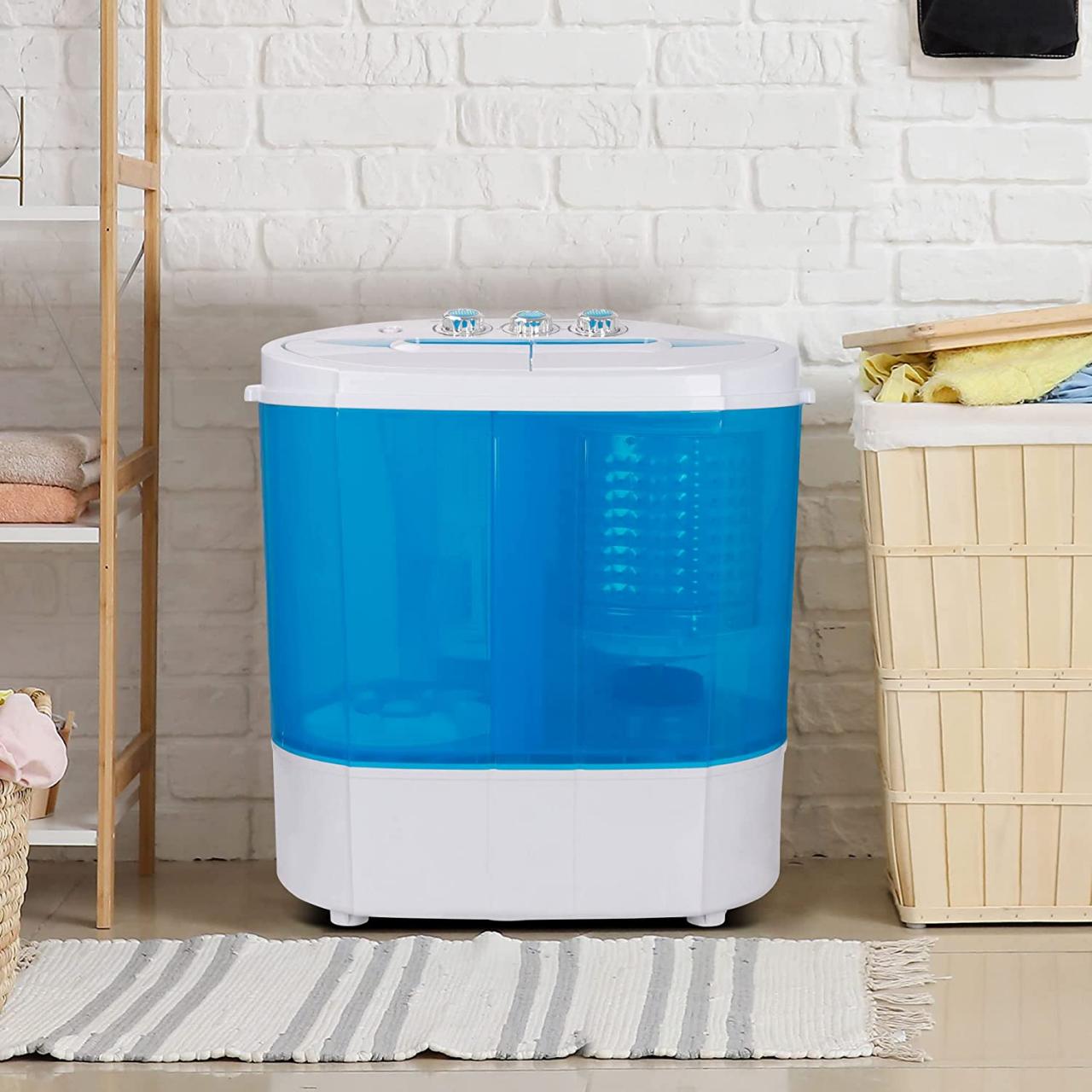 portable washing machine