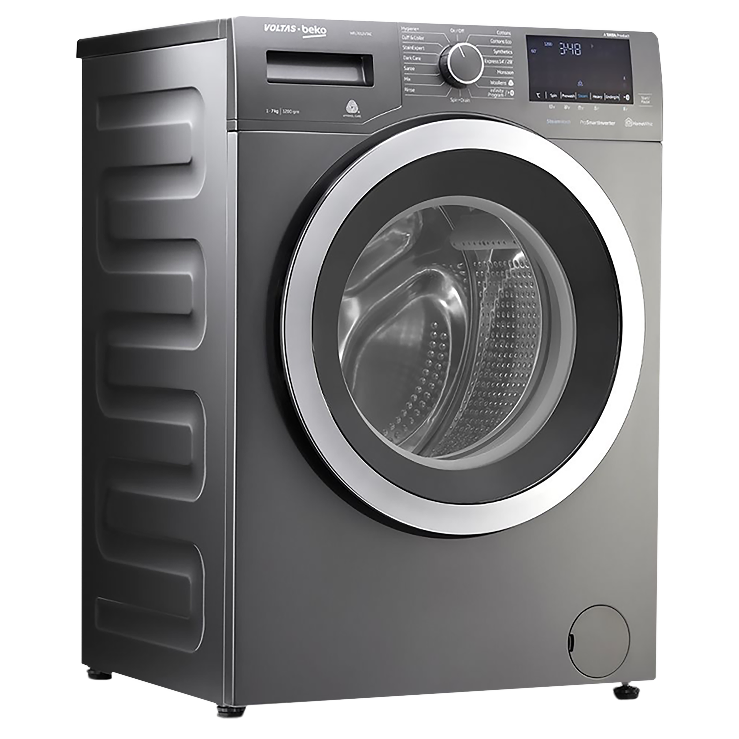 washing machine brands