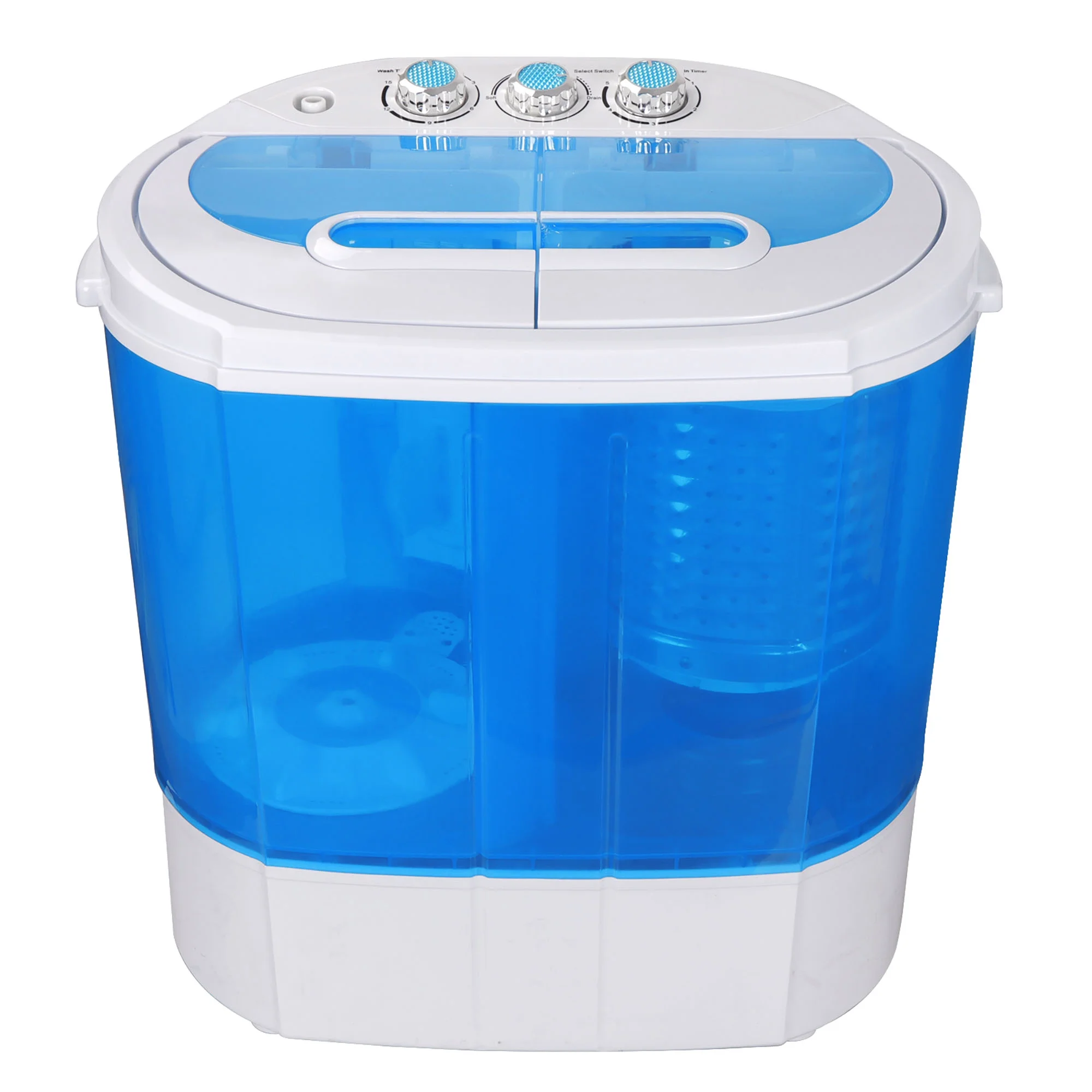 portable washing machine