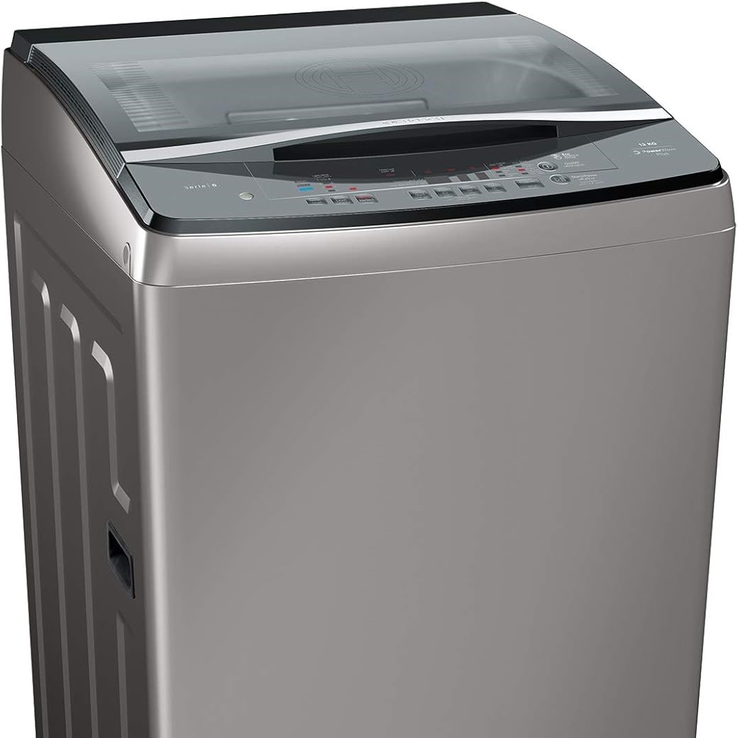 top loader washing machine