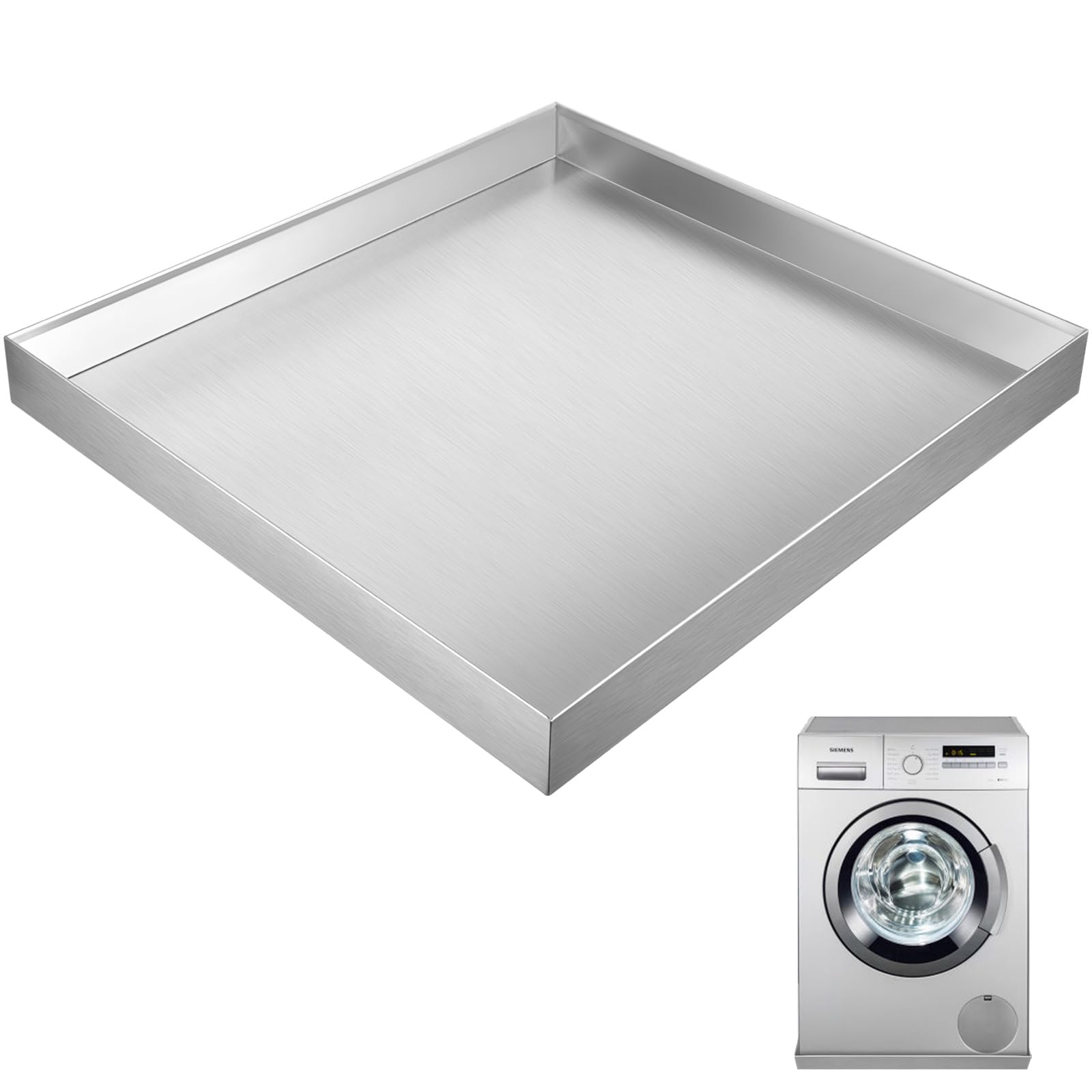 washing machine pan