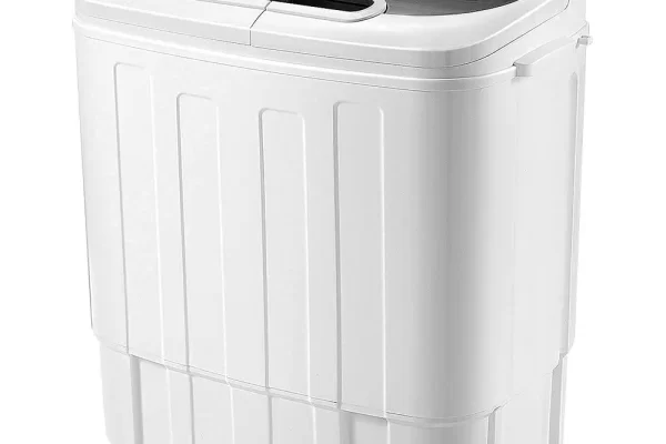 portable washing machine and dryer