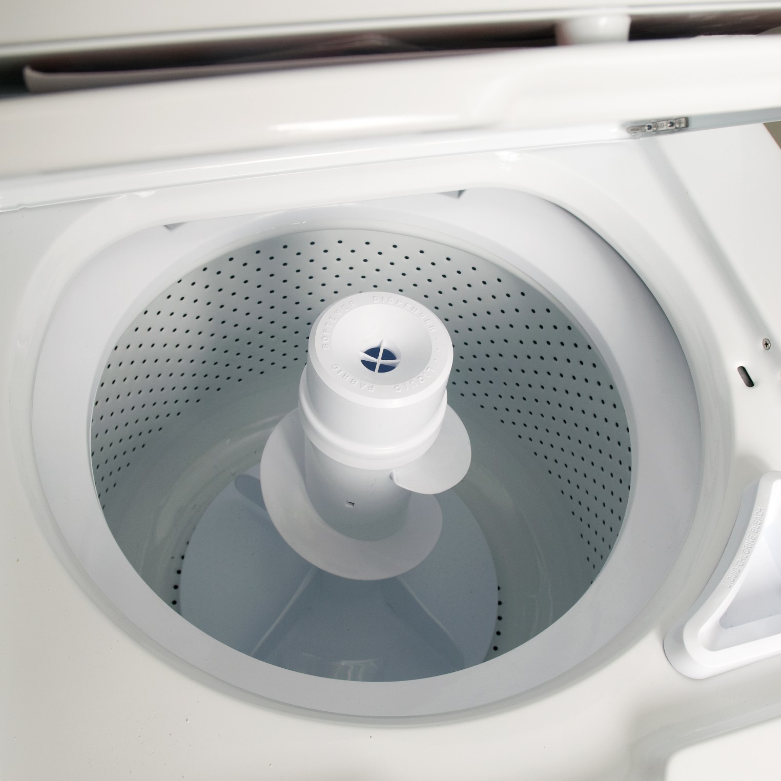 washing machine agitator