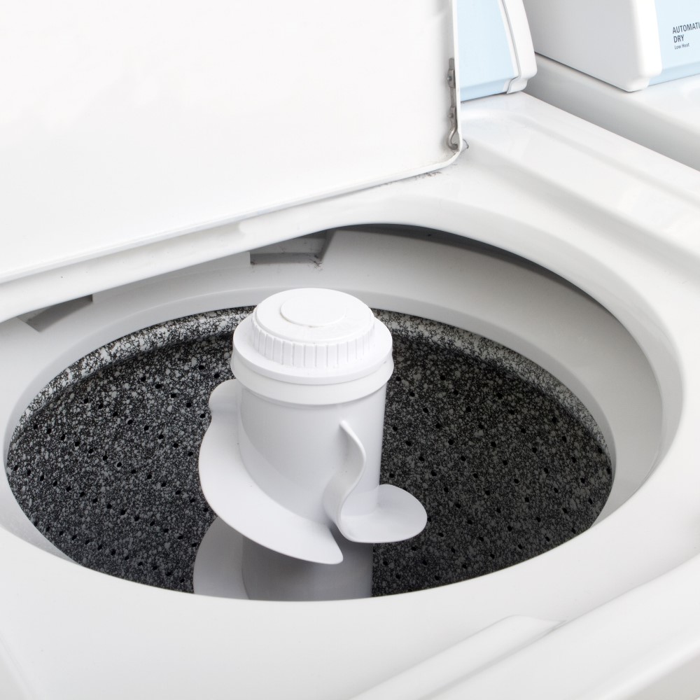 washing machine agitator