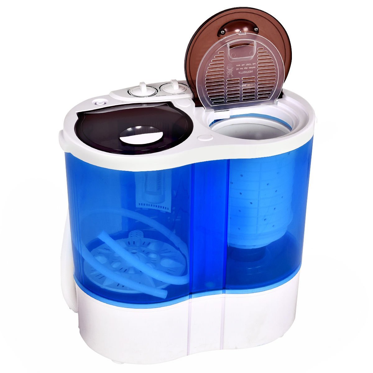 portable washing machine