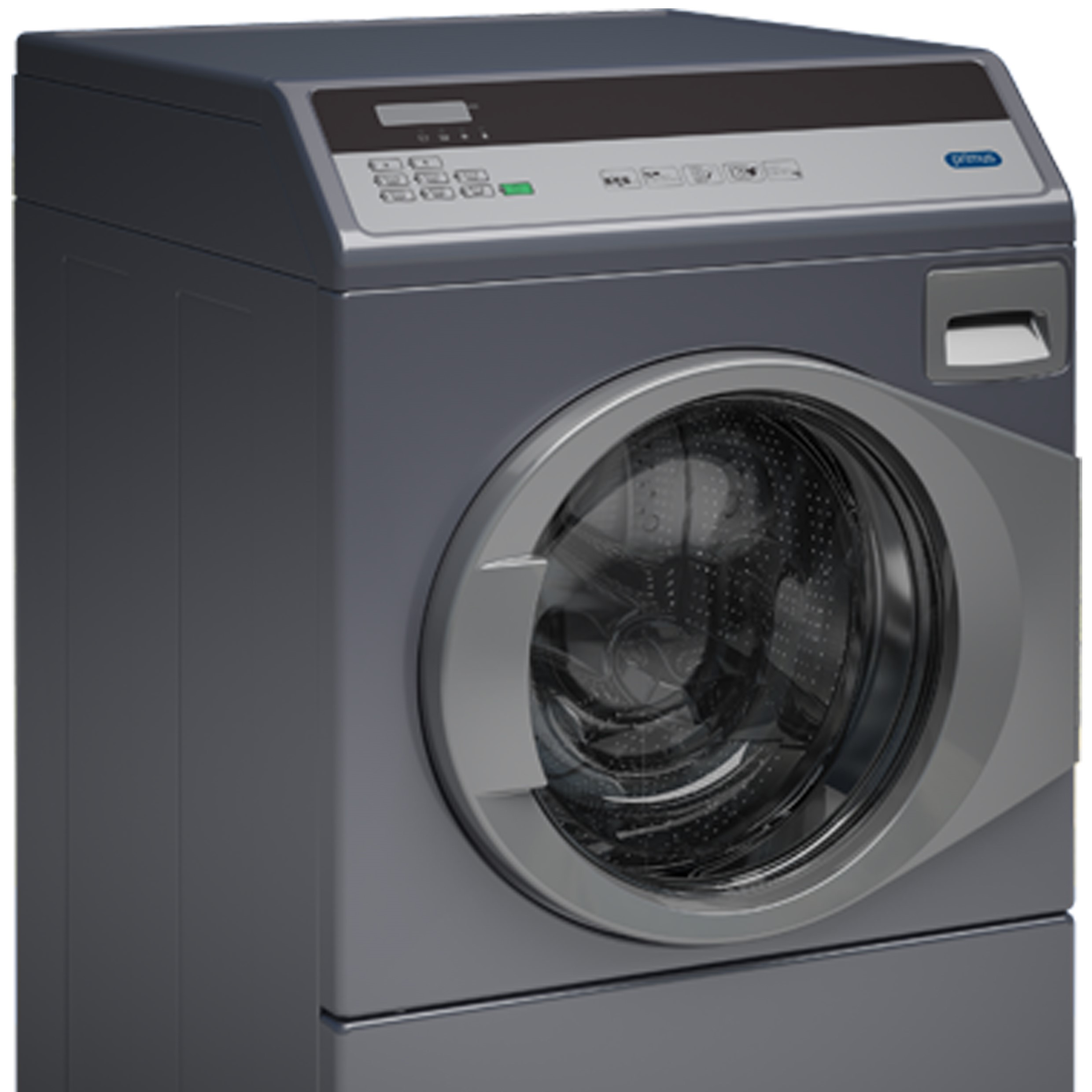 industrial washing machine