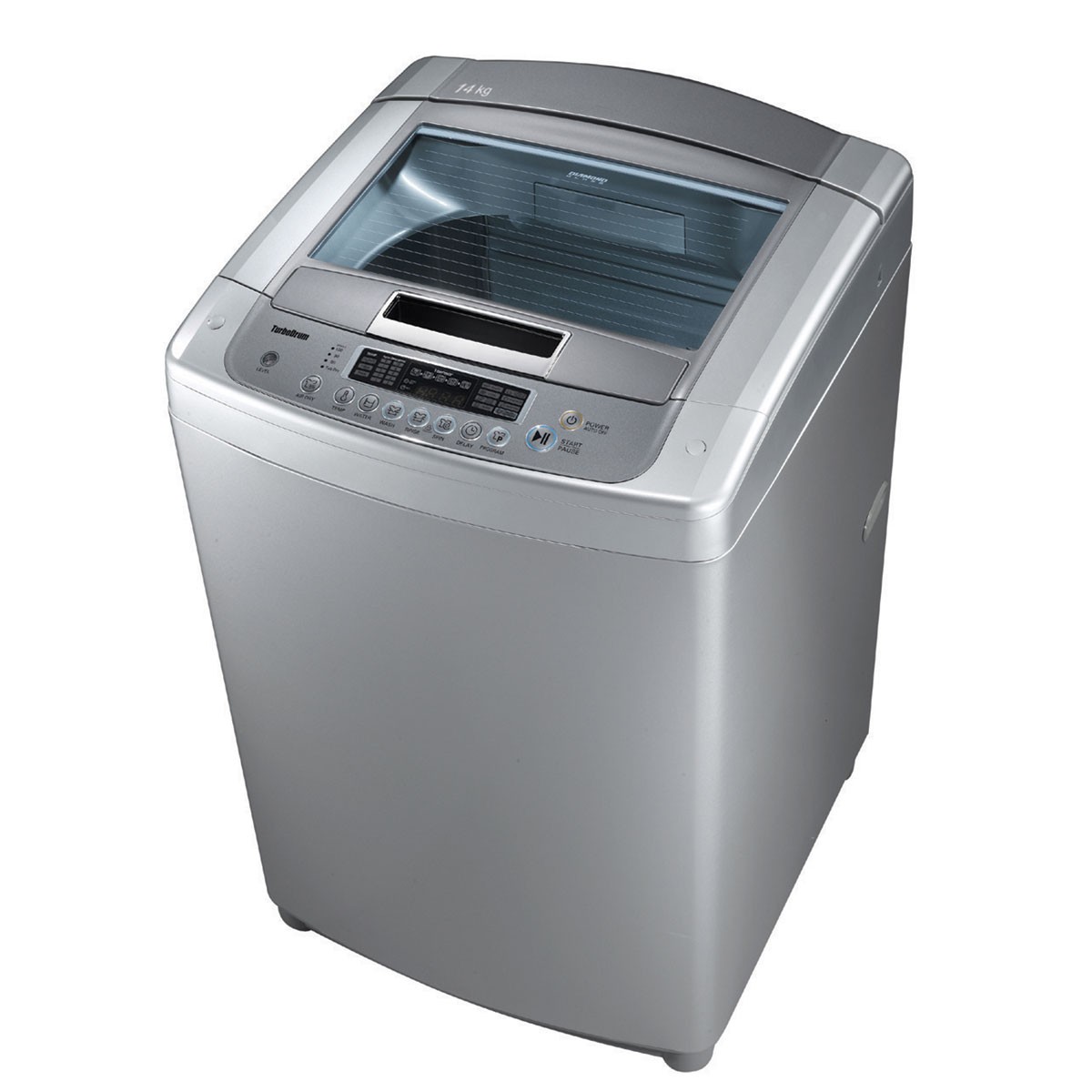 top load washing machine