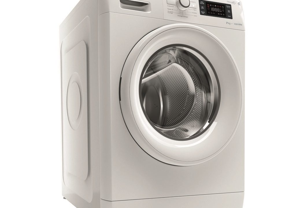 washing machine brands