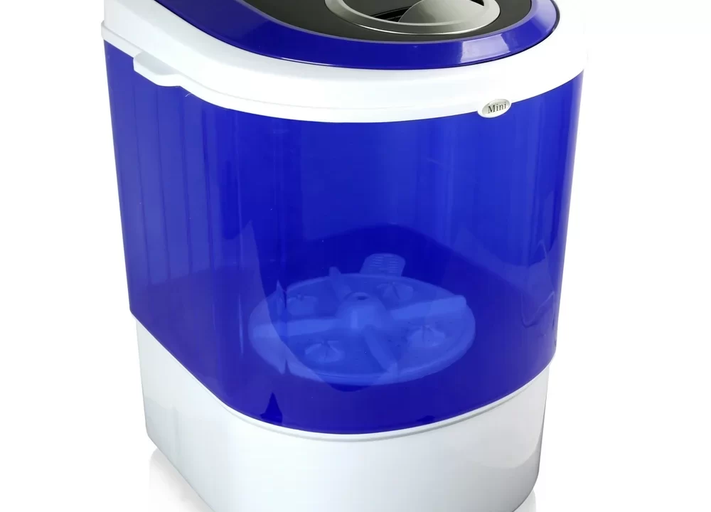 portable washing machine