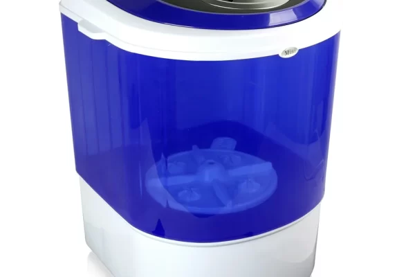 portable washing machine