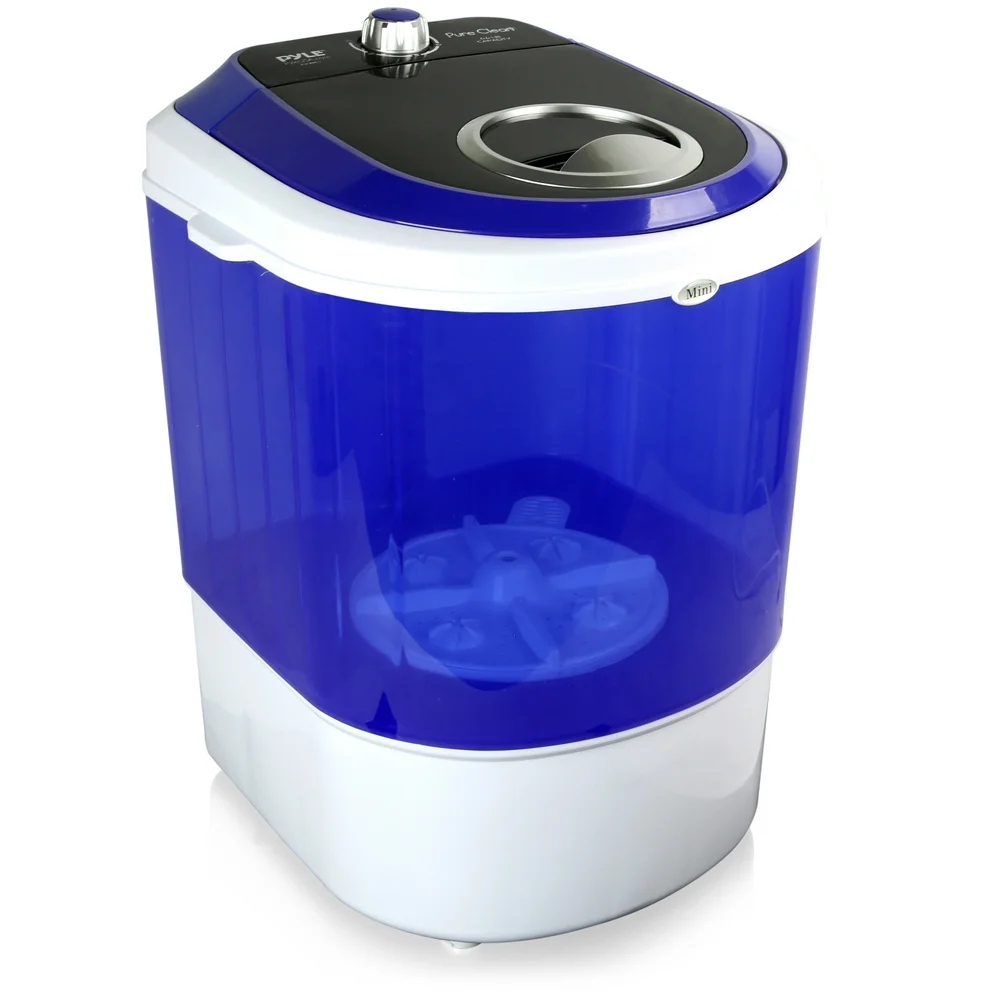 portable washing machine