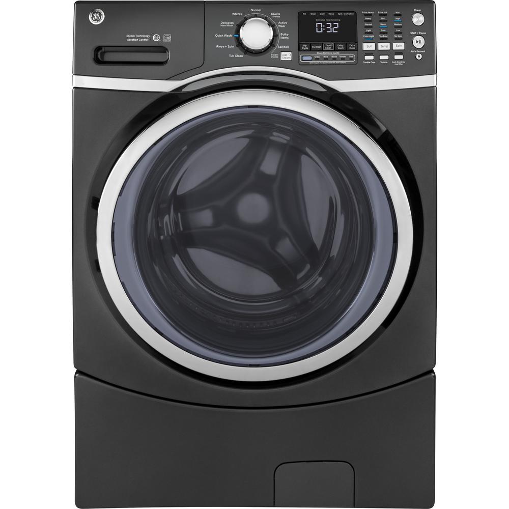 washing machine brands